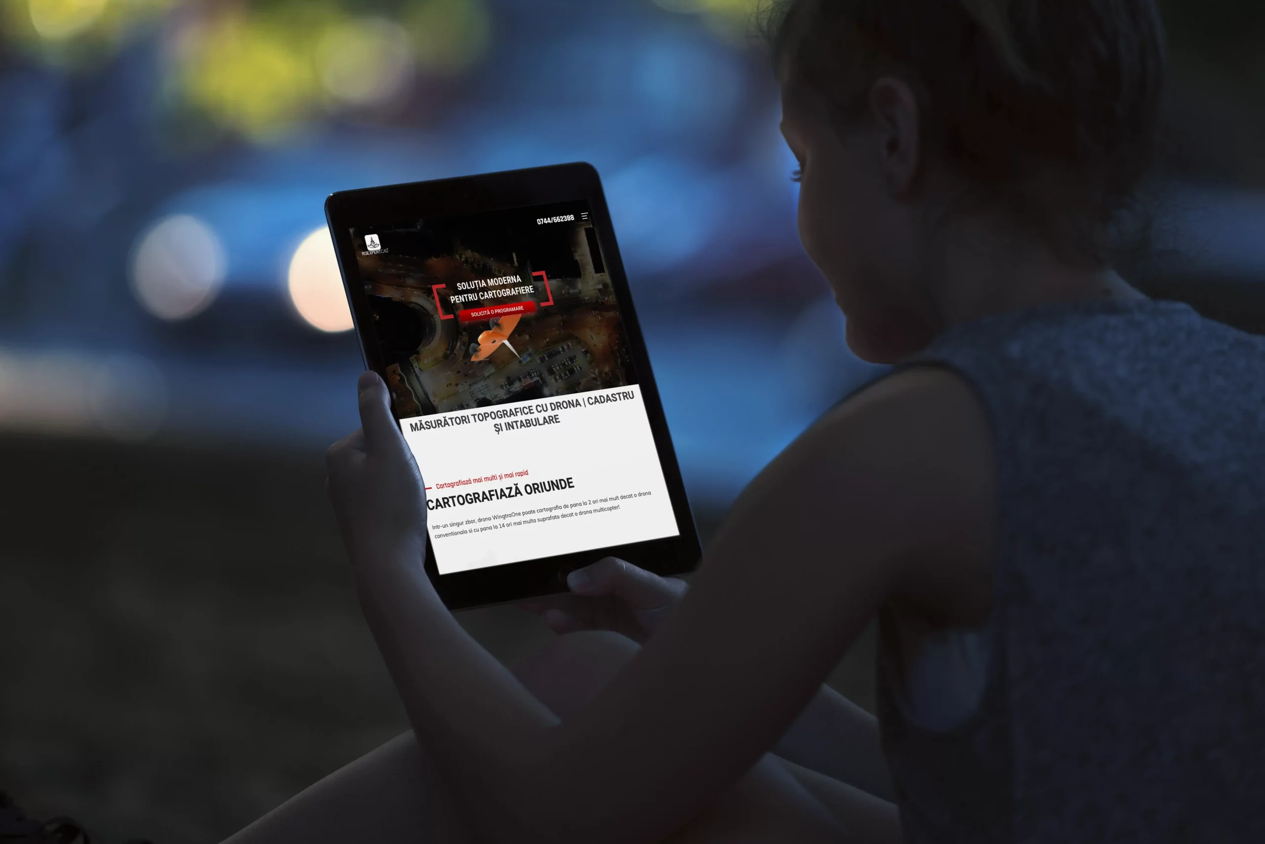 RoExpertCad Web Design