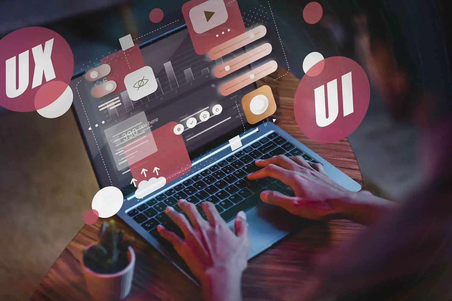 Cele mai bune servicii de web design din Timisoara