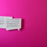 Website Developer vs Website Designer: Care este diferența?