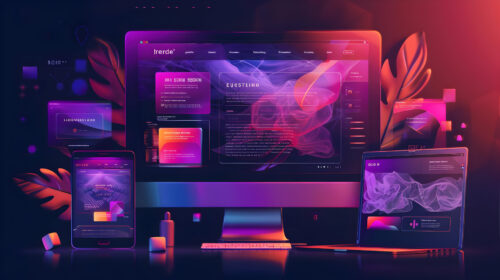 Discover the best web design agency in Timisoara