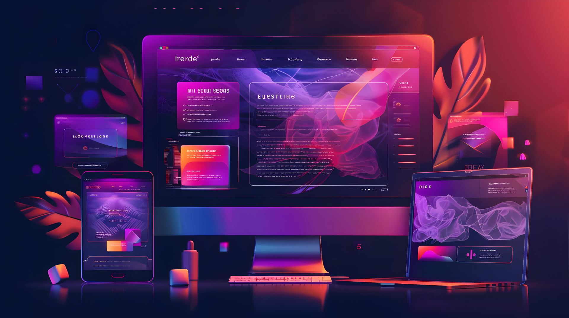 Descoperă cea mai bună agenție de web design din Timișoara