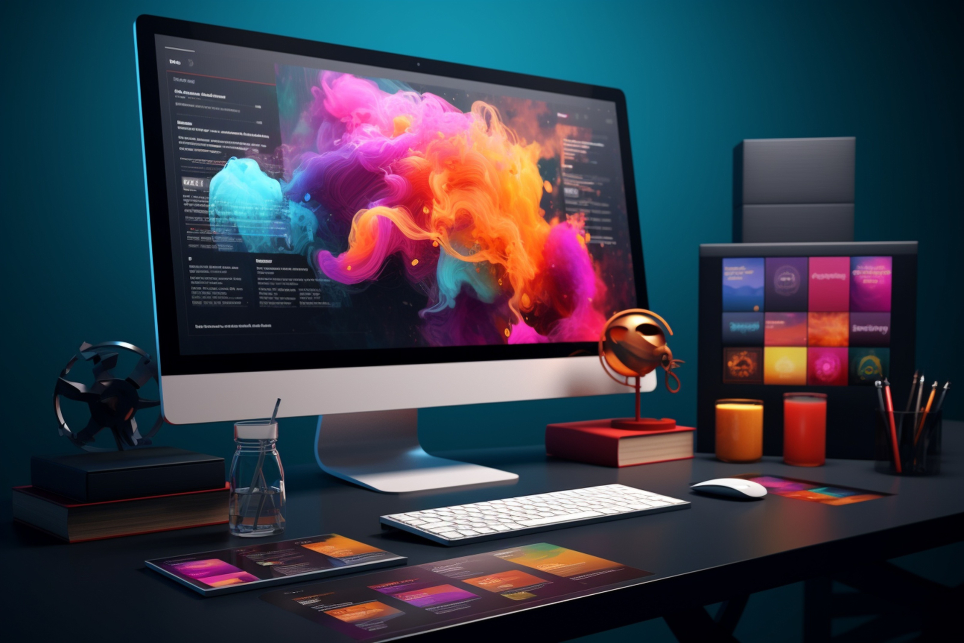 Descoperă cea mai bună agenție de web design din Timișoara