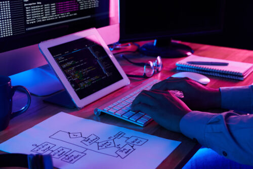 Web Design WordPress Timisoara