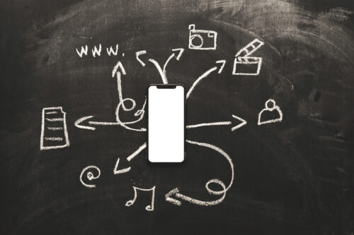 WordPress web design Timisoara