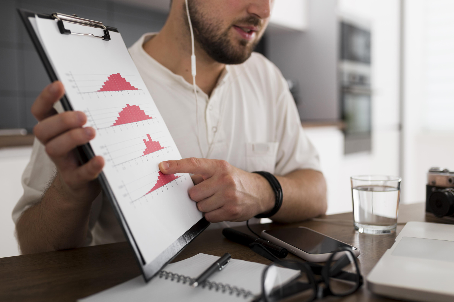 Funnel eficient Site Prezentare