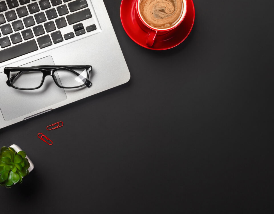 Services a serious web design agency should NOT leave out of its offering