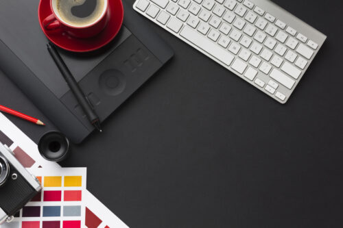 Services a serious web design agency should NOT leave out of its offering