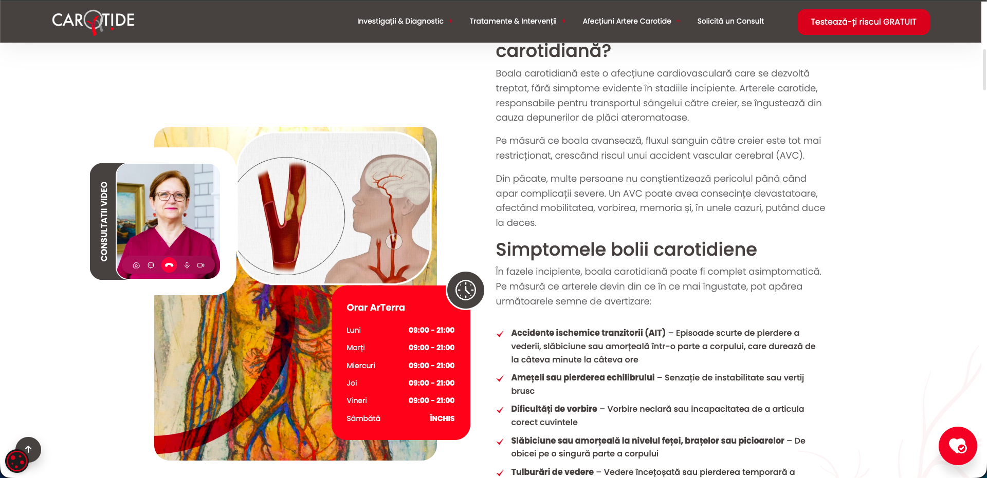 3 motive pentru care ProjectMedia domină web design Timișoara