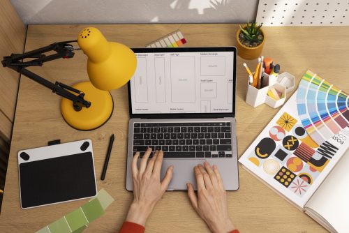 Articol Firma Web Design Timisoara