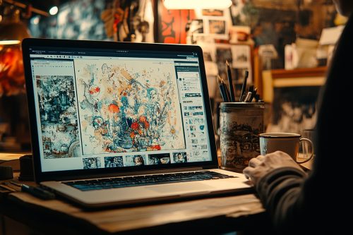 Articol Firma Web Design Timisoara