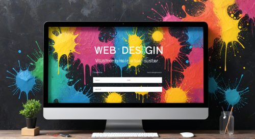 Web Design Company Timisoara Article